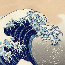 Kanagawa Neutral Light